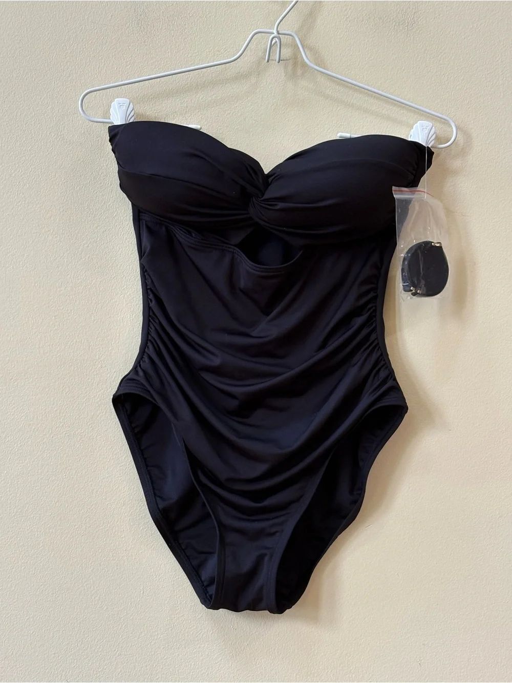 Loft Beach One Piece Swimsuit